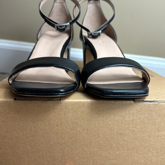 NWOT - Naturalizer 27 Edit Iriss, 🖤Black Leather, Size 6 - Gorgeous! Brand new! - Picture 15 of 17